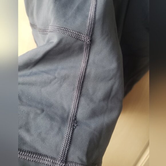 LULULEMON   Fast and free  ropped Leggings - Picture 7 of 13